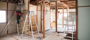 Entreprise de rénovation de la maison et de rénovation d’appartement à Merey